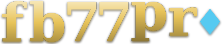 fb77pro logo